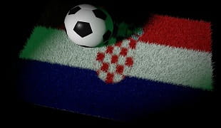 Croatia flag