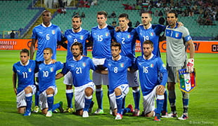 Italian national team