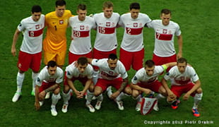 Poland national team