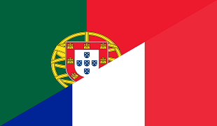 Portugal vs. France