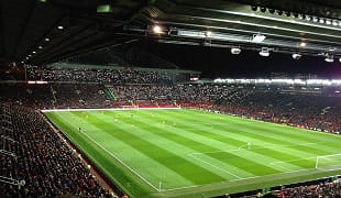 Old Trafford