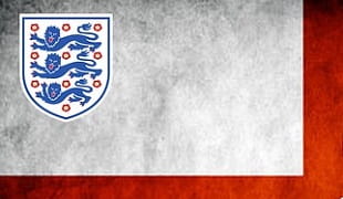 England logo