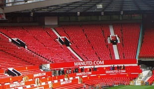 Old Trafford