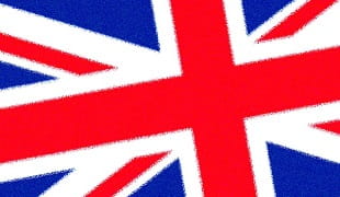 UK flag