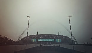 Wembley Stadium