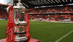 The FA Cup