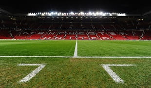 Old Trafford