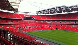 Wembley Stadium