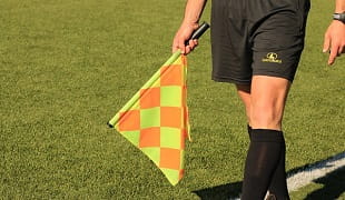 linesman