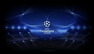 champions league logo