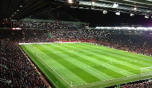 Old Trafford